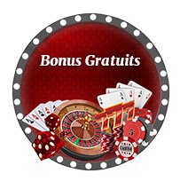 Nouveau casino bonus sans depot