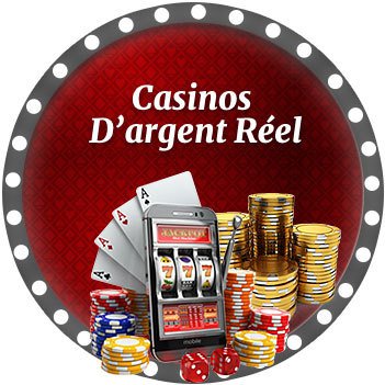 Poker en ligne avec argent reel